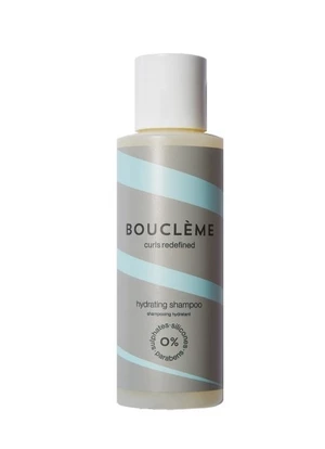 Boucléme Unisex Hydrating Shampoo 100 ml