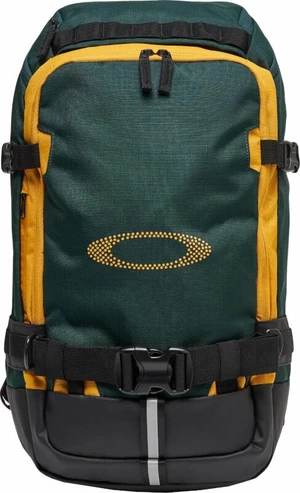 Oakley Peak RC Backpack Hunter Green 25 L Plecak