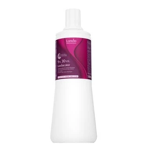 Londa Professional Londacolor 9% / Vol.30 vyvíjacia emulzia pre všetky typy vlasov 1000 ml