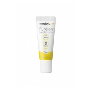MEDELA Purelan Lanolinová mast 7 g