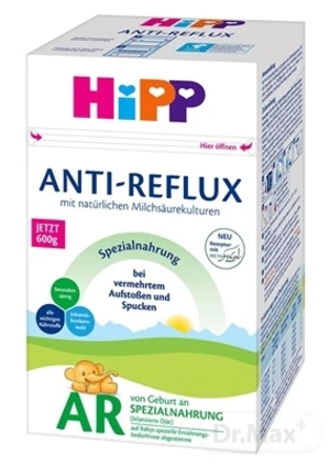 HiPP ANTI-REFLUX AR