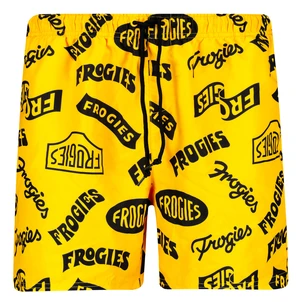 Men's swim shorts Frogies Logo