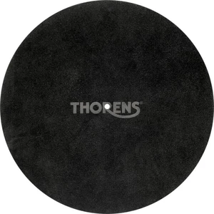 Thorens Leather Mat