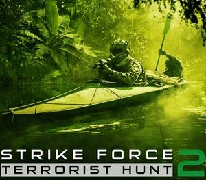 Strike Force 2 - Terrorist Hunt AR XBOX One / Xbox Series X|S CD Key