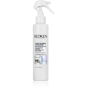 Redken Acidic Bonding Concentrate ľahký kondicionér v spreji pre ženy 190 ml