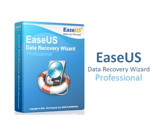 EaseUS Data Recovery Wizard Professional 2023 Key (Lifetime / 1 PC)