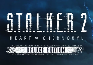 S.T.A.L.K.E.R. 2: Heart of Chornobyl Deluxe Edition PRE-ORDER EU Xbox Series X|S CD Key