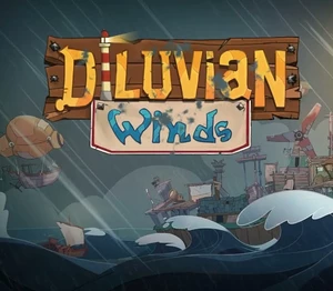Diluvian Winds NA Steam CD Key