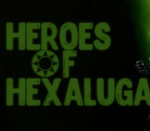 Heroes of Hexaluga Steam CD Key