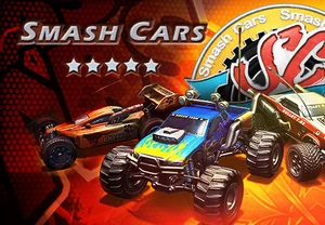 Smash Cars Steam Gift