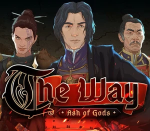 Ash of Gods: The Way Steam CD Key