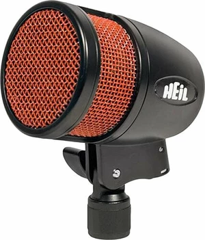 Heil Sound PR48 Microphone pour grosses caisses