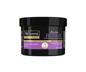 Regeneračná maska pre poškodené vlasy Tresemmé Repair Instant Recovery Mask - 440 ml (69610587) + darček zadarmo