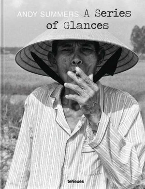 A Series of Glances - Andy Summers
