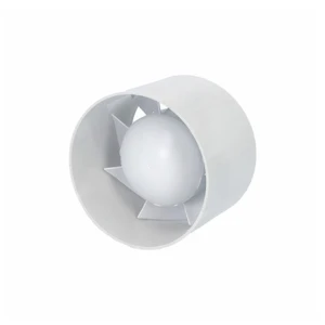 Ventilátor do potrubí DOSPEL EURO 2 120 1020202 1020202 Ventilátor do potrubí DOSPEL EURO 2 120 1020202 1020202