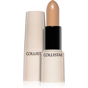 Collistar Concealer IMPECCABILE dlhotrvajúci korektor hydratačný odtieň Beige 4 ml