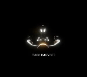 Mass Harvest Steam CD Key