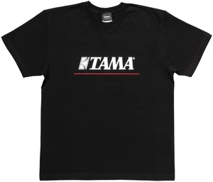 Tama Maglietta TAMT004M Unisex Black M