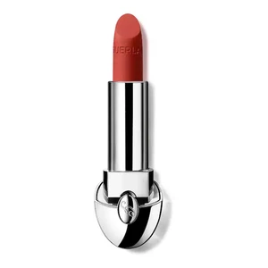 Guerlain Zmatňujúci rúž Rouge G (Velvet Matte Lipstick) 3,5 g 555