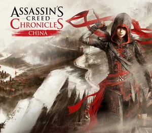 Assassin's Creed Chronicles: China XBOX One Account