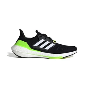 Men's running shoes adidas Ultraboost 22 Core black