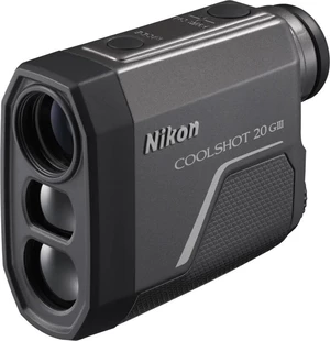 Nikon Coolshot 20 GIII Telemetru