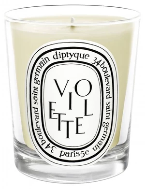 Diptyque Violette - svíčka 190 g