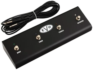EVH 5150 Pédalier pour ampli guitare