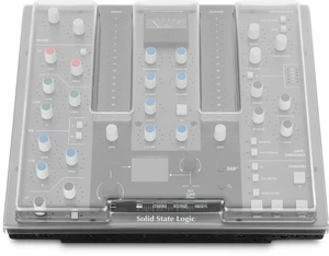 Decksaver Solid State Logic UC1