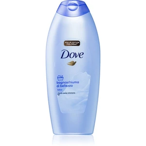 Dove Talco sprchový a koupelový gel 750 ml