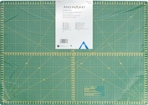 Milward Almohadillas de corte Cutting Mat 60 x 45 cm