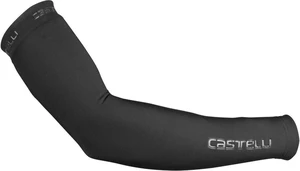 Castelli Thermoflex 2 Arm Warmers Black XL Návleky na ruky