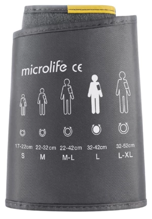 Microlife Manžeta k tlakomeru veľkosť L 32 – 42 cm