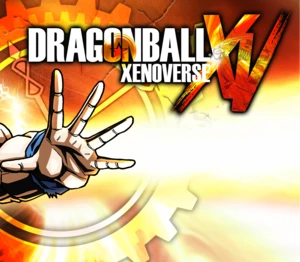 Dragon Ball Xenoverse XBOX One / Xbox Series X|S Account