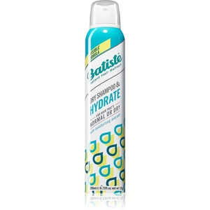 Batiste Hydrate suchý šampon pro suché a normální vlasy 200 ml