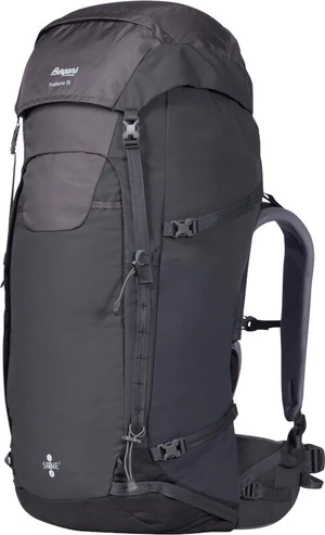 Bergans Trollhetta V5 95 Solid Dark Grey/Solid Grey Outdoor rucsac