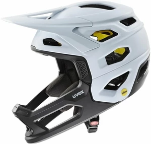 UVEX Revolt MIPS Cloud/Black 52-57 Cyklistická helma