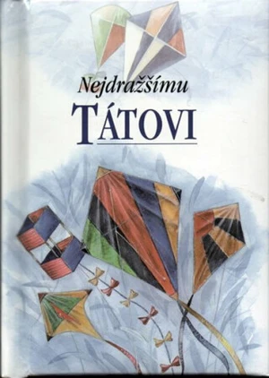 Nejdražšímu tátovi - Pam Brownová, Juliette Clarkeová