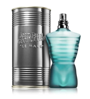 Jean P. Gaultier Le Male - EDT 200 ml