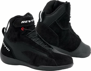 Rev'it! Jetspeed Black 42 Motorradstiefel