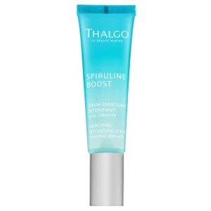 Thalgo intensywnie nawilżające serum Spiruline Boost Energising Detoxifying Serum 30 ml