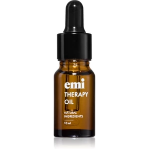 emi Therapy Oil regenerační olej s vyhlazujícím účinkem na nehty 10 ml