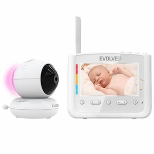 Dětská chůvička EVOLVEO BabyMonitor NL4