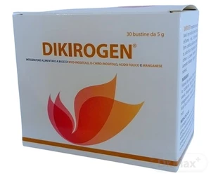 DIKIROGEN