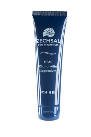 Zechsal magnesium MCM gel 100ml