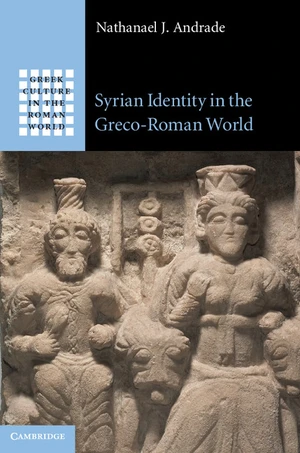 Syrian Identity in the Greco-Roman World