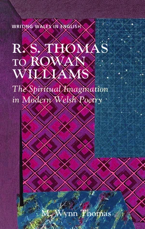 R. S. Thomas to Rowan Williams