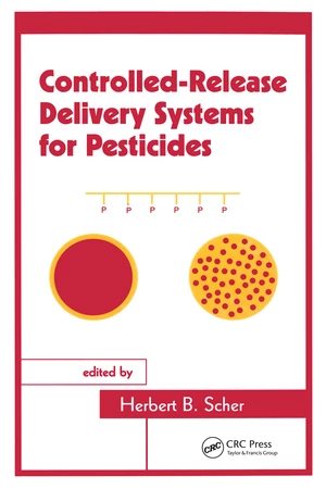 Controlled-Release Delivery Systems for Pesticides