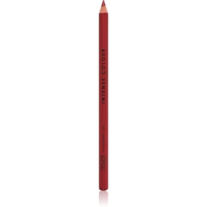 MUA Makeup Academy Intense Colour precizní tužka na rty odstín Razzleberry 1,5 g