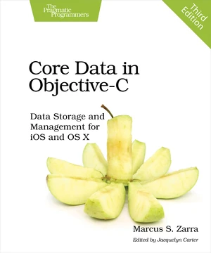 Core Data in Objective-C